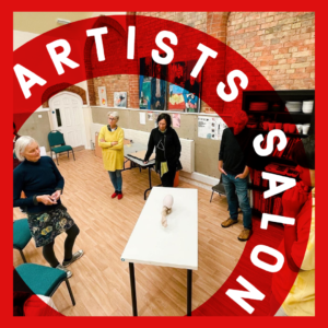 Artists' Salon